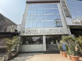Hotel Hometown Near US Embassy BKC