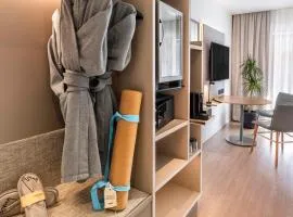 INNSiDE by Meliá San Sebastian Orly