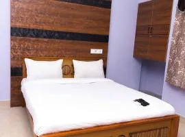 Heavens inn, Chrompet