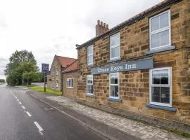 Cross Keys by Chef & Brewer Collection