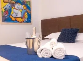 Pousada Mangaba Sergipe