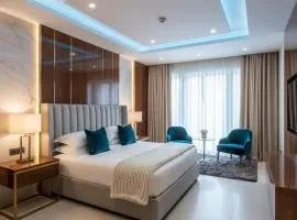 Hotel King Plaza