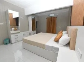 Sunny Cove Surf Stay- Mirissa