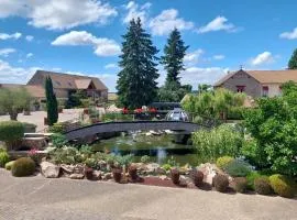 Domaine de la Haie des Granges