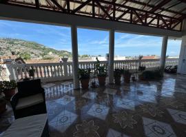 Preloune Residences SA, Hotel in Cap-Haïtien
