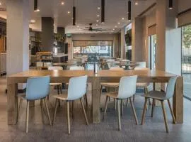 Ibis Montmelo Granollers