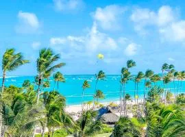 TROPICANA DELUXE Suites and Studios APART HOTEL BEACH Club & SPA