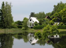 Hotel fotoğraf: Holiday home Zal