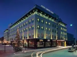 Santa's Hotel Santa Claus