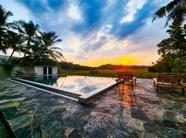Ever Breeze Villa Ahangama