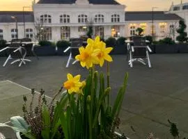 Best Western Blois Château