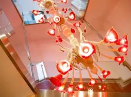 Boutique Hotel Piazza Grande Locarno - Easy Self Check-In