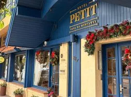 Petit Casa da Montanha