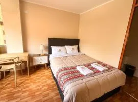 Aruma Andina CHAVÍN