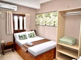 HOSPEDAJE LUA ORIGENES Rodadero Santa marta