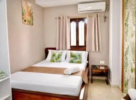LUA SUITE Rodadero, Santa Marta