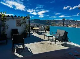 Hotel Colonial - Casa Francisco