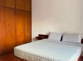 Beautiful Room in the montains