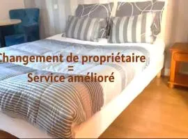 Hôtel Le Saint-Louis Châteaudun