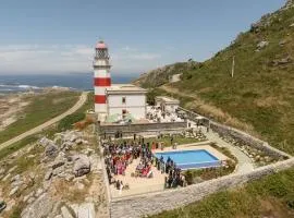 Hotel Boutique Faro Silleiro