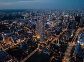 Swissotel The Stamford Singapore, hotel en Singapur