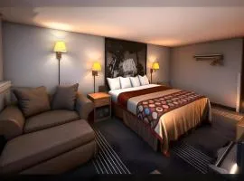 Super 8 by Wyndham Belle Fourche SD