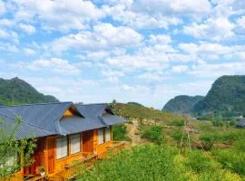 A Thống Homestay