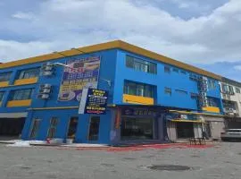 PointStay BDC Airport