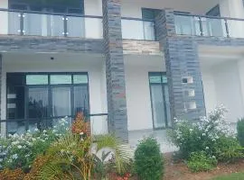 Kigali Green city homes and hotel