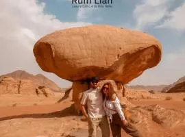 Rum Lian Luxury Camp & Bubble Hotel