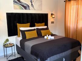 Dube Flats Guest House, hotel di Mbabane