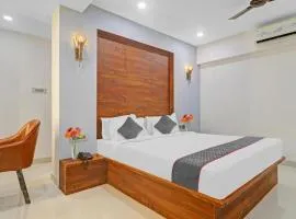 Super Townhouse Rcc Pride