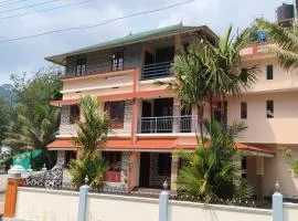 M J Resorts and Homestay