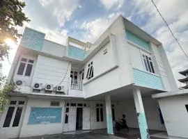 Hotel O near Bunda Thamrin Hospital formerly Airis Hotel
