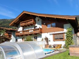 A picture of the hotel: Holiday home Haus Gandler