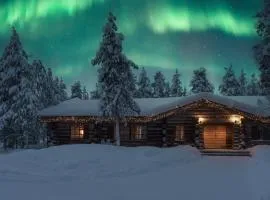 Saariselkä Kelo Lodge