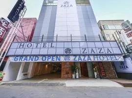 ZaZa HOTEL