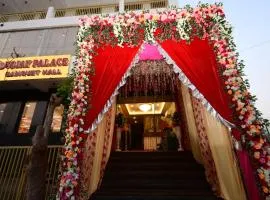 Hotel Vijay Palace