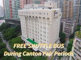 Grand Palace Hotel - Grand Hotel Management Group