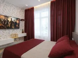 Hotel Grand Nysha Near Delhi Airport Free Airport Pick up & Drop