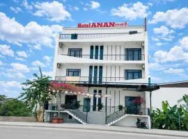 An An 2 Hotel