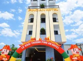 Ping An Hotel
