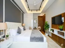Hotel Olive Aero suite Plaza Near Delhi Igi Airport