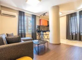 Premium Rezidans Otel