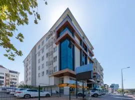 Premium Rezidans Otel