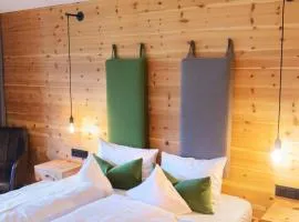 Hotel Alpenblick