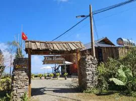 Xìu Homestay Tà Xùa