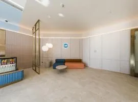 Hanting Hotel Shanghai Dahua Xincun Road Metro Station