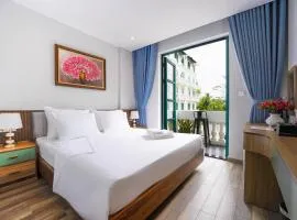 Leono Coast Beach Hotel Phu Quoc