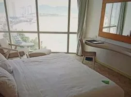 The Palms Suite Beachfront